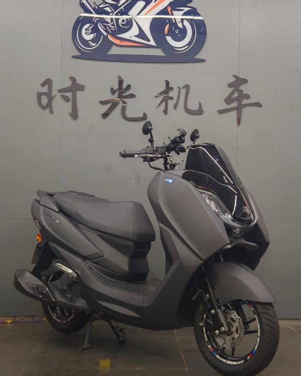 二手建设雅马哈兴鹰