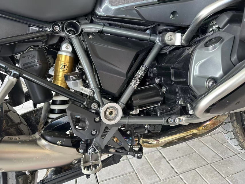 二手宝马R 1250 RS