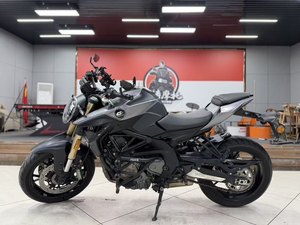 二手QJMOTOR追600