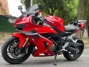 二手QJMOTOR赛800