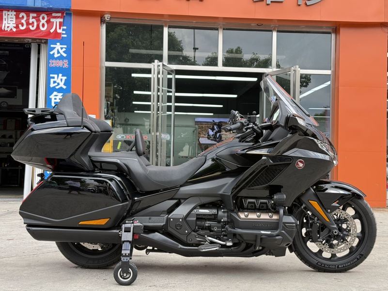 二手本田Gold Wing GL1800