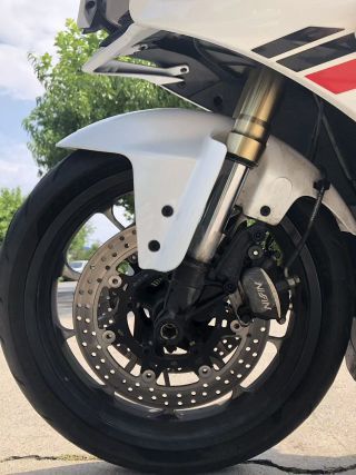 二手QJMOTOR赛450