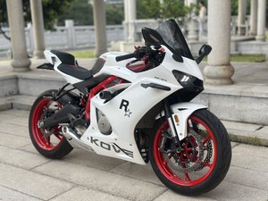 二手凯越450RR