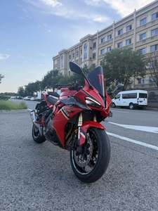 二手QJMOTOR赛600