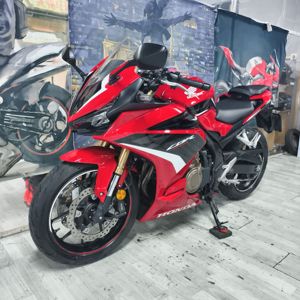 二手本田CBR500R(进口)