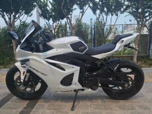 二手凯越450RR