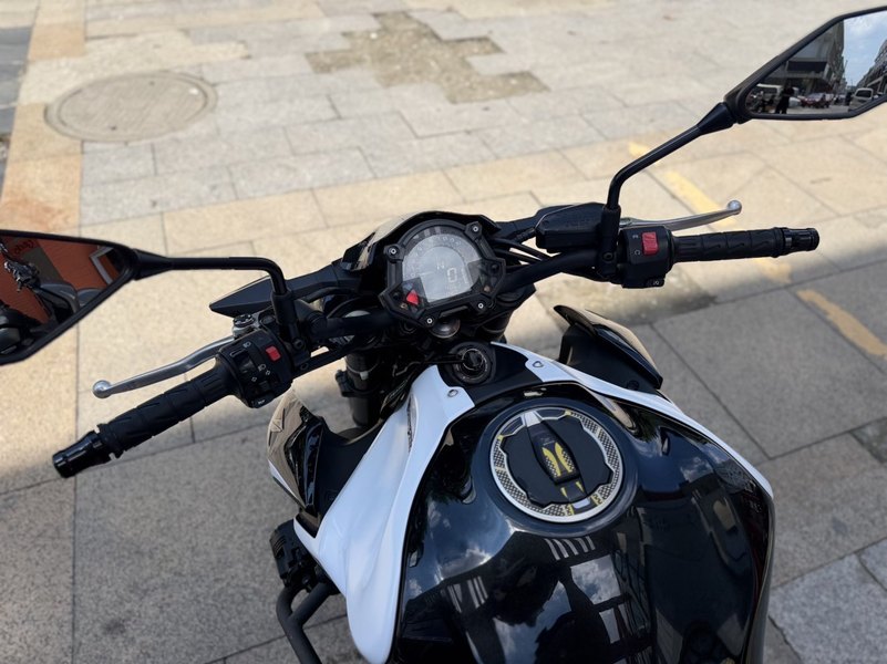 二手川崎Z900