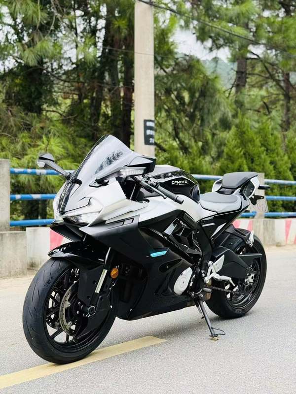 二手春风675SR-R