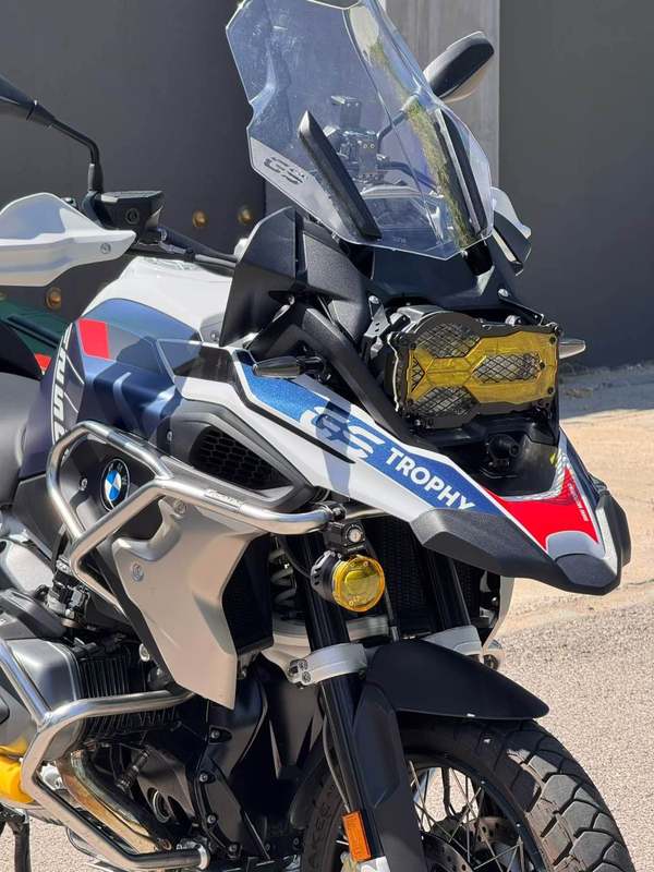 二手宝马R 1250 GS