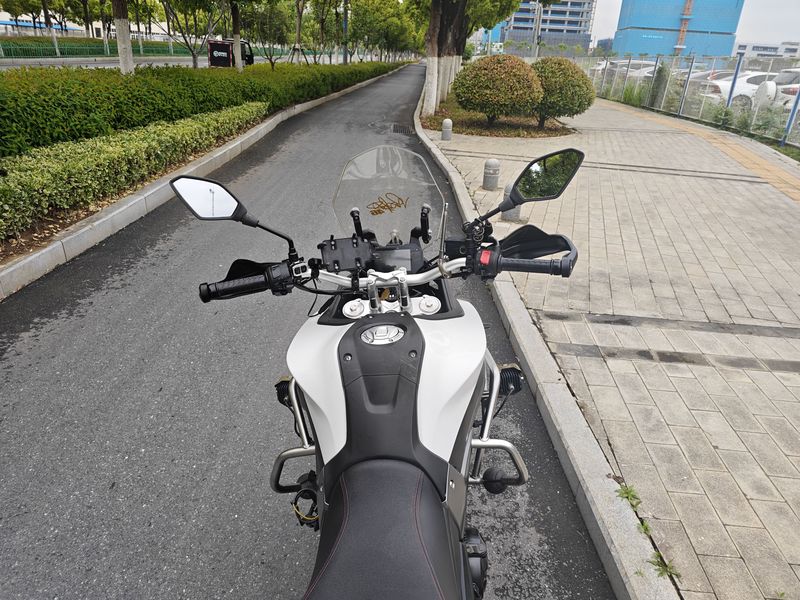二手无极500DS