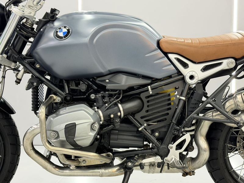 二手宝马R NineT