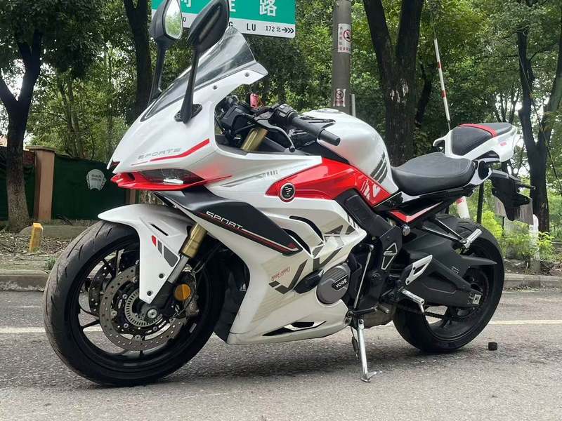 二手无极RR660S