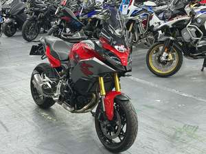 二手宝马F 900 XR