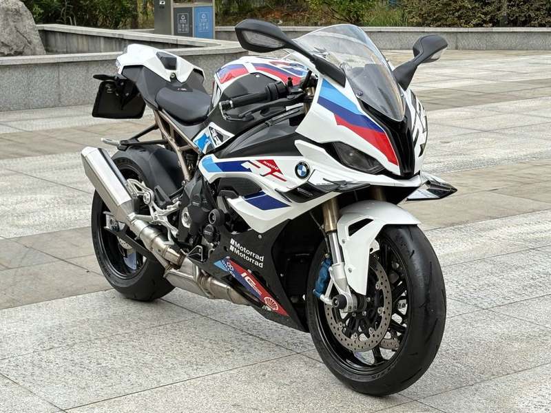 二手宝马S 1000 RR