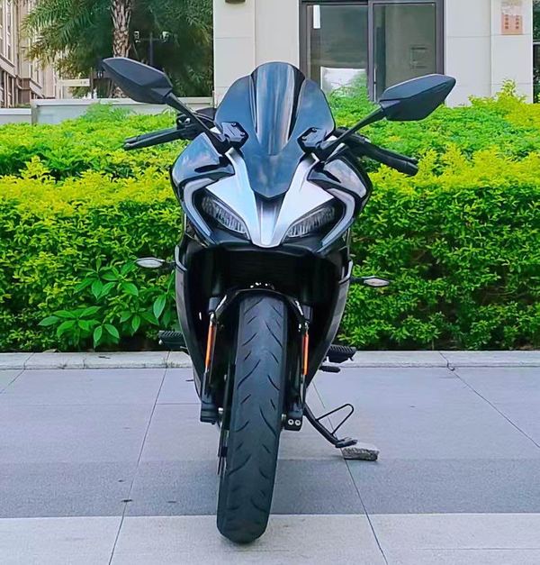 二手春风250SR