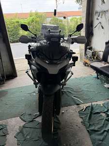 二手春风700MT