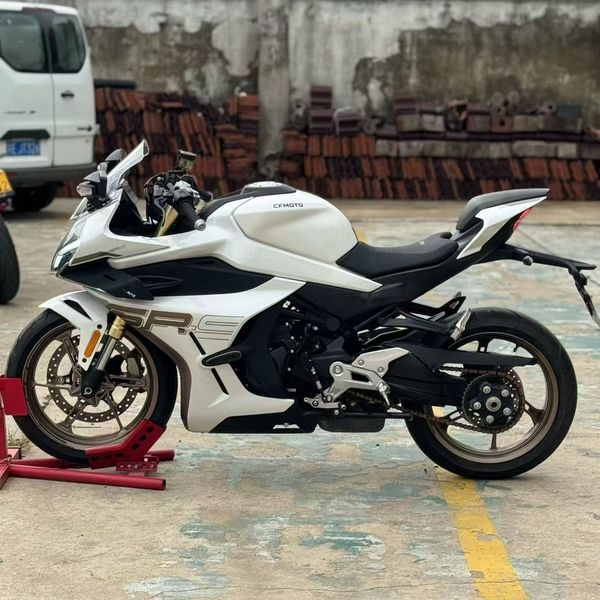 二手春风450SR