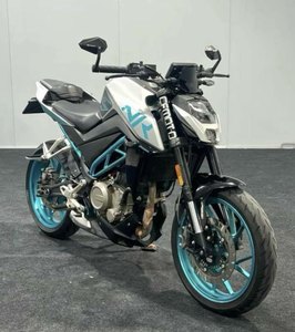 二手春风250NK