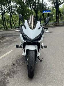 二手本田CBR400R