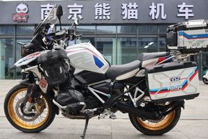 二手宝马R 1250 GS