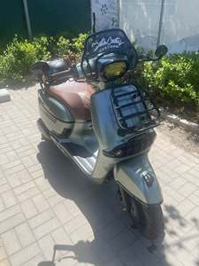 二手维多利亚Sixties 150Si