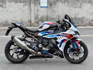 二手宝马S 1000 RR