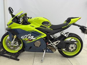 二手张雪机车500RR