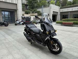 二手宝马C 400