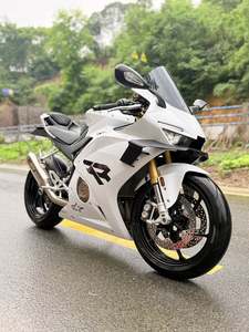 二手张雪机车500RR