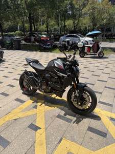 二手杜卡迪Monster 950
