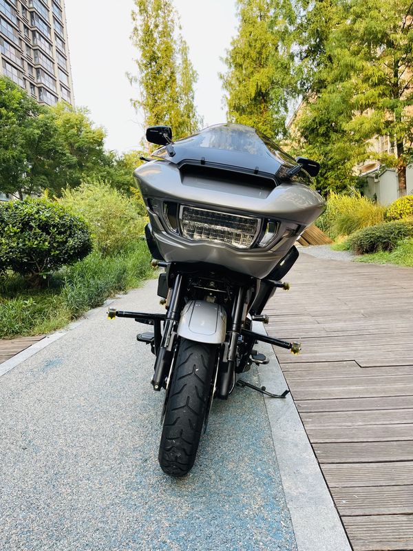 二手哈雷戴维森公路滑翔 Road Glide