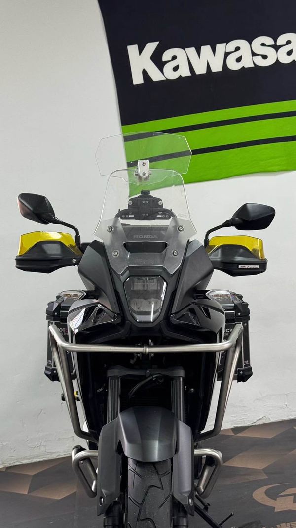 二手本田NX400
