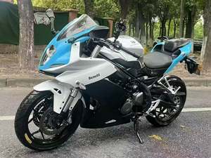 二手贝纳利龙卷风 Tornado 302R