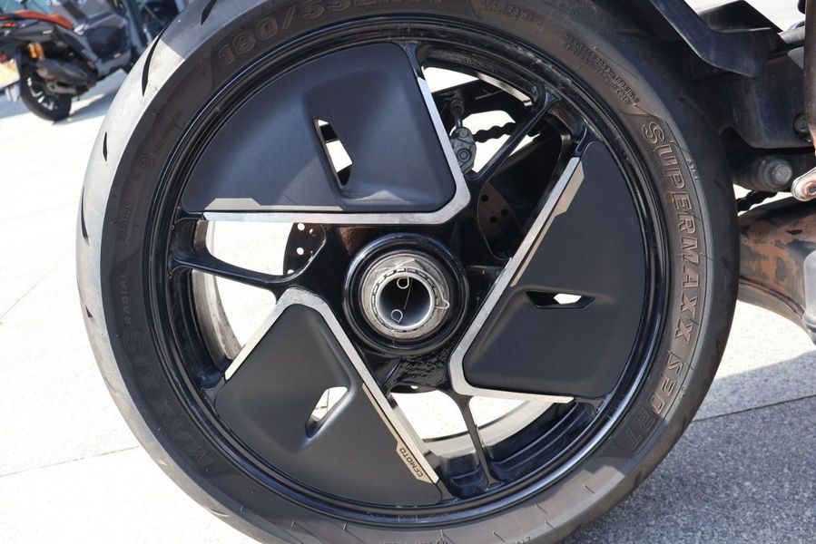 二手春风750SR-S