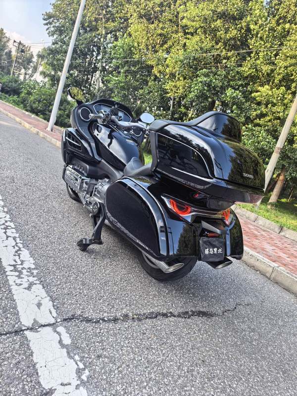 二手长城灵魂S2000