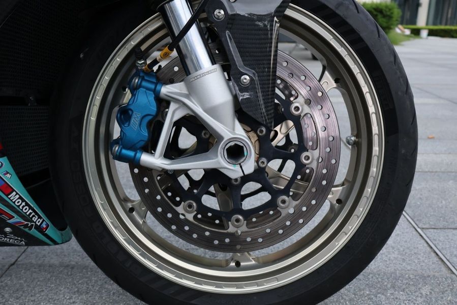 二手宝马S 1000 R