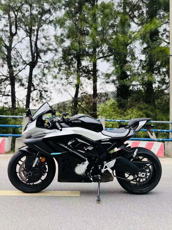 二手春风675SR-R