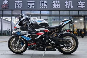 二手宝马S 1000 R