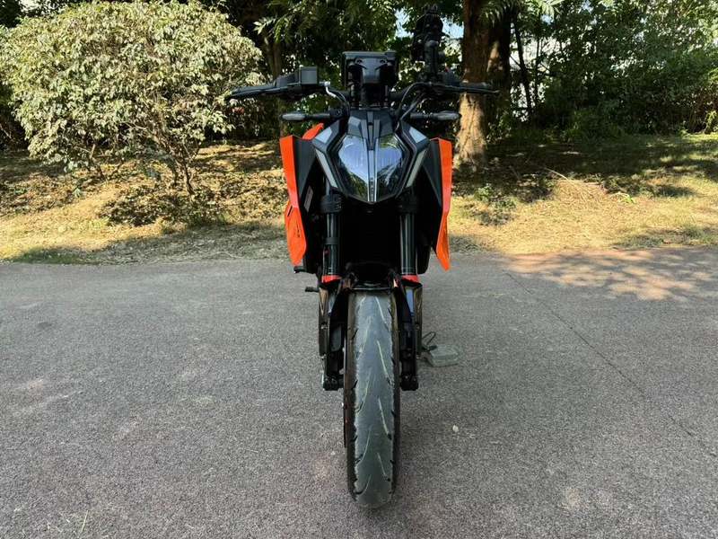 二手KTMR2R390 Duke