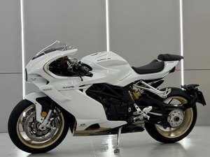 二手QJMOTORSuper921