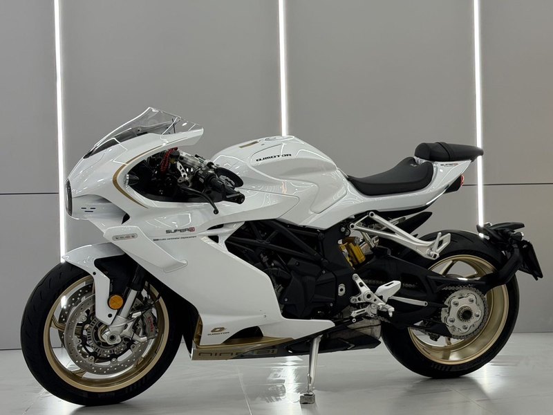 二手QJMOTORSuper921