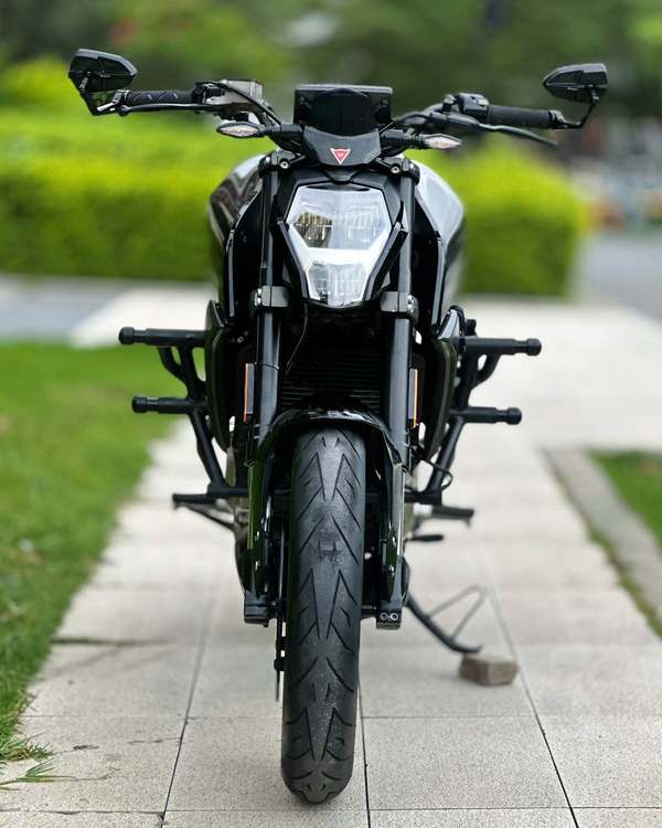 二手春风250NK