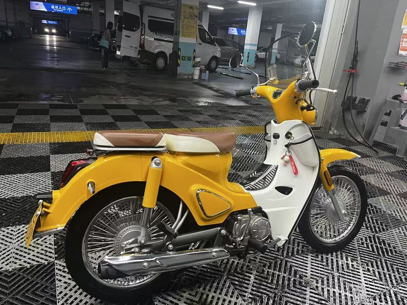二手宗申Yami