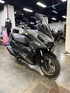 二手光阳Racing H150