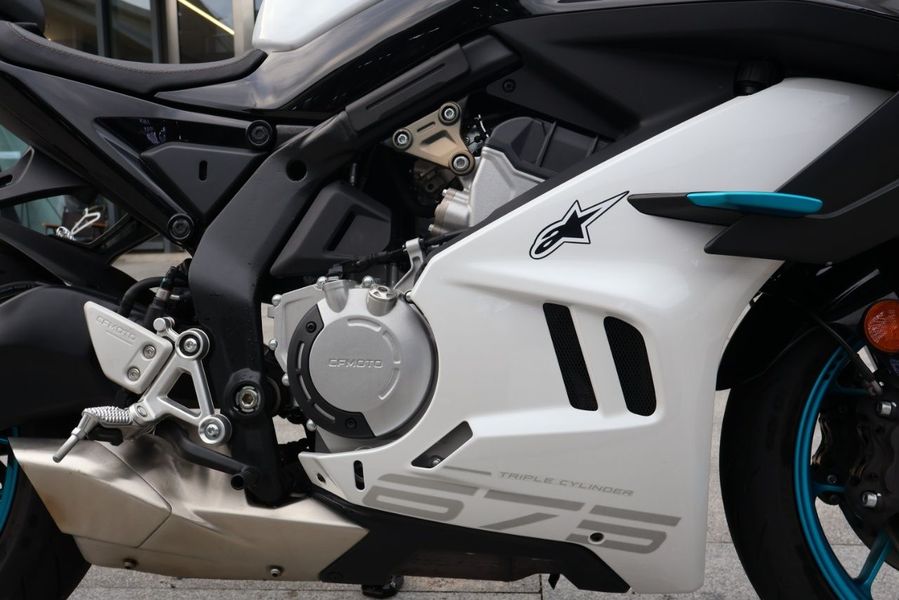 二手春风675SR-R