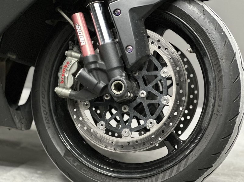 二手川崎Ninja ZX-10R(海外)