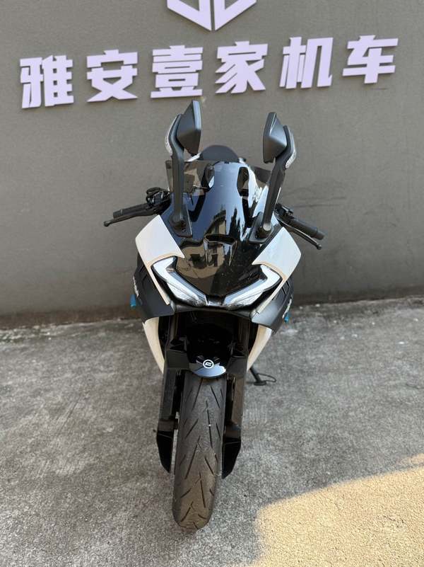 二手春风675SR-R