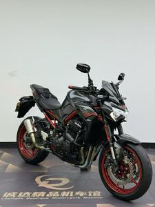 二手川崎Z900