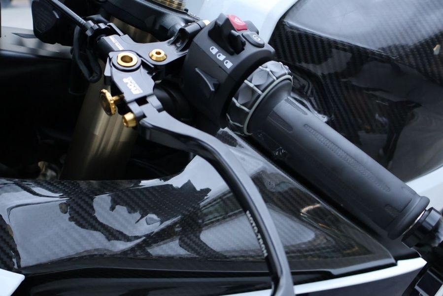 二手宝马S 1000 R