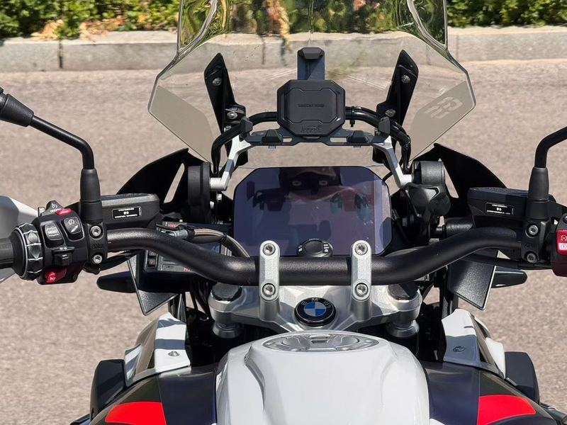 二手宝马R 1250 GS